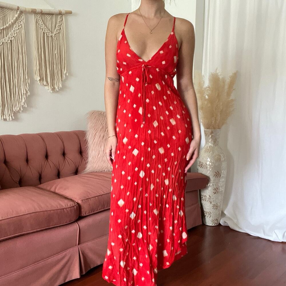Billabong Maxi Dress